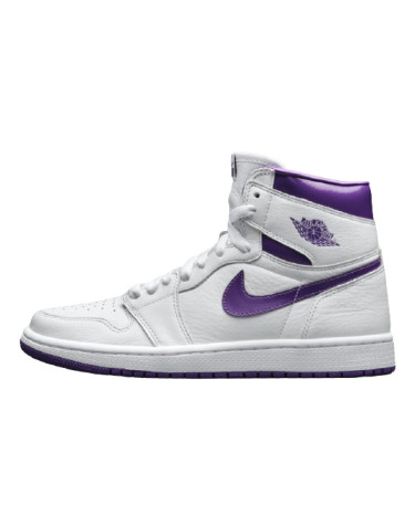 Jordan 1 Retro High Court Purple CD0461-151