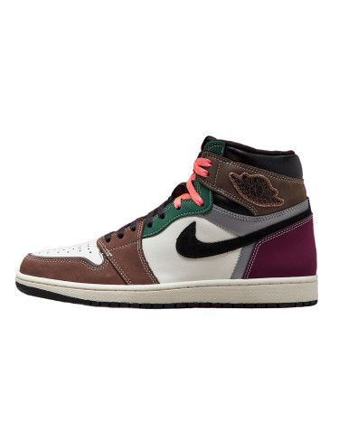 Jordan 1 Retro High OG Hand Crafted DH3097-001