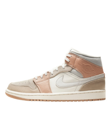 Jordan 1 Mid Milan CV3044-100