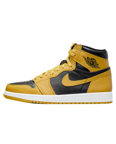 Jordan 1 Retro High Pollen 555088-701