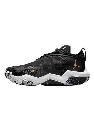Jordan Why Not Zer0.6 Metallic Gold DO7189-071