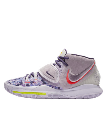 Nike Kyrie 6 Asia Grey CD5031-500