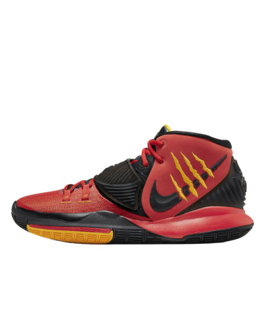 Nike Kyrie 6 Bruce Lee CJ1290-600
