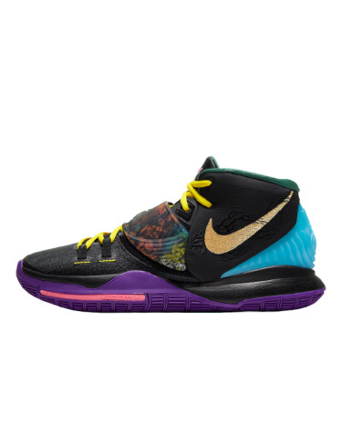 Nike Kyrie 6 Chinese New Year CD5029-001