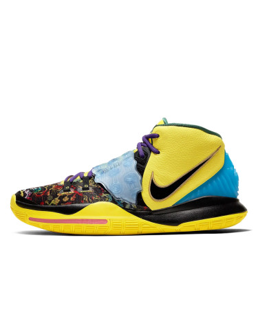 Nike Kyrie 6 Chinese New Year 2020 CD5029-700