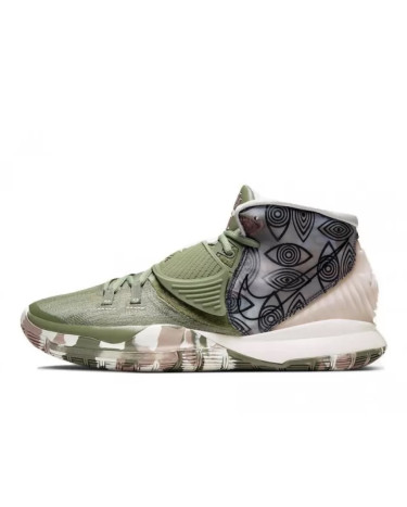 Nike Kyrie 6 Preheat Collection Shanghai CQ7634-303