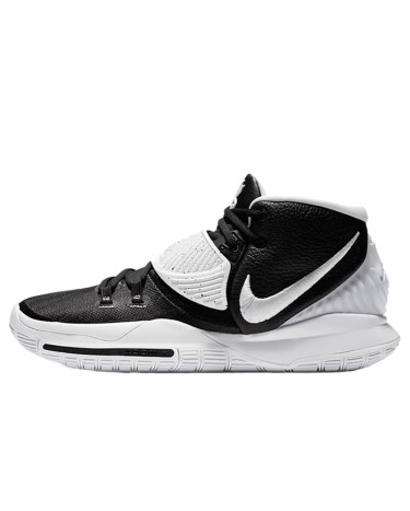 Nike Kyrie 6 Team Black White CK5869-002