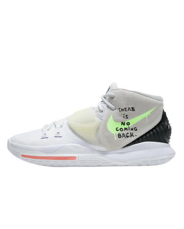 Nike Kyrie 6 There Is No Coming Back BQ4631-005