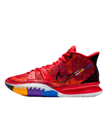 Nike Kyrie 7 Icons Of Sport DC0588-600