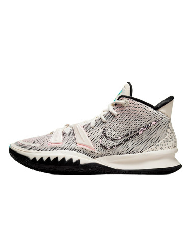 Nike Kyrie 7 Pale Ivory CZ0141-100