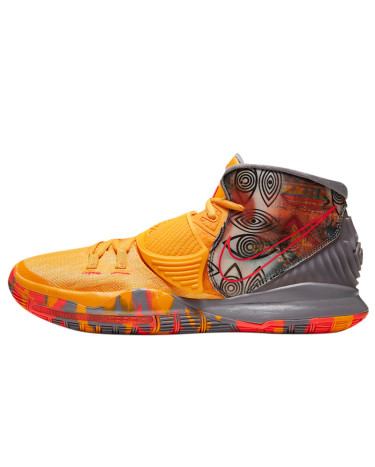 Nike Kyrie 6 Preheat Collection Beijing CQ7634-701