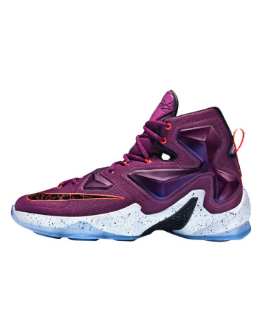 Nike LeBron 13 Written In the Stars 807219-500