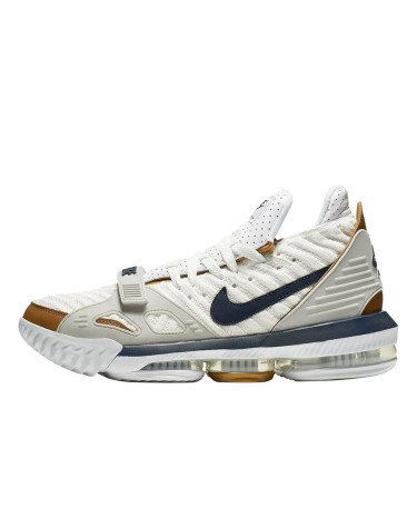 Nike LeBron 16 Air Trainer Medicine Ball CD7089-100