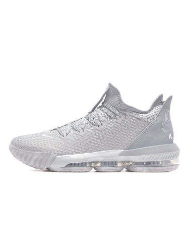 Nike LeBron 16 Wolf Grey CI2668-003
