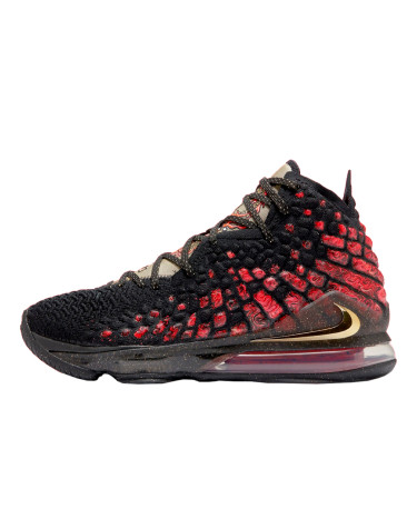 Nike LeBron 17 Courage CD5054-001