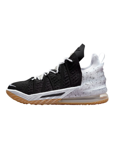 Nike LeBron 18 Checkmate CQ9283-007