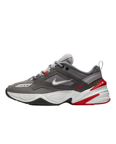 Nike M2K Tekno Gunsmoke University Red BV2519-001