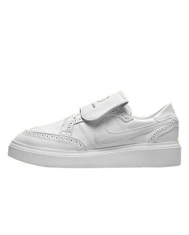 Nike Kwondo 1 G-Dragon Peaceminusone Triple White DH2482-100