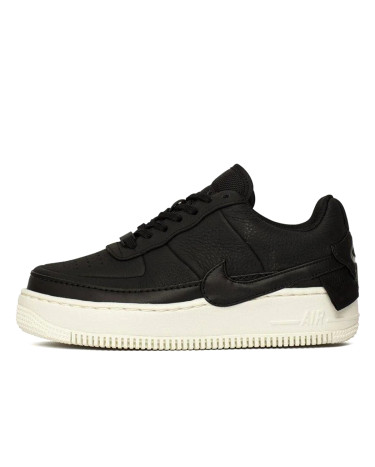 Nike Air Force 1 Jester XX Black White AV3515-001