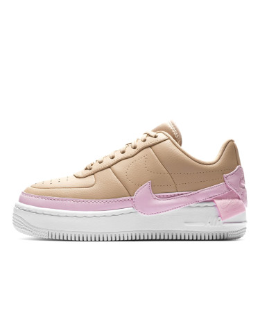 Nike Air Force 1 Jester XX Beige AO1220-202