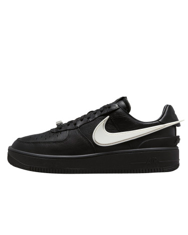 Nike Air Force 1 Low AMBUSH Black DV3464-001