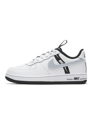 Nike Air Force 1 LV8 KSA Worldwide Pack White Reflect Silver CT4681-100