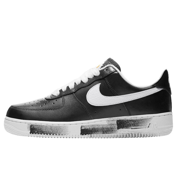 Nike Air Force 1 Low G-Dragon Peaceminusone Para-Noise AQ3692-001