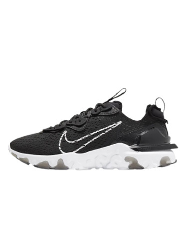 Nike React Vision Black White CD4373-006
