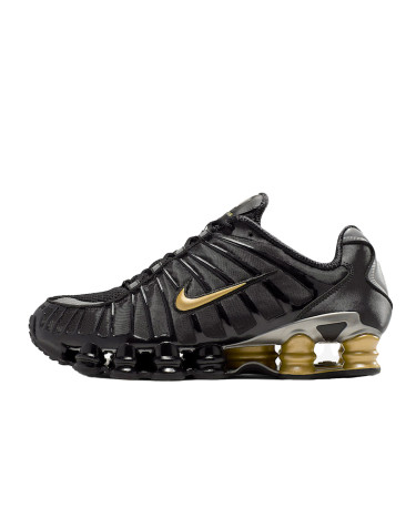 Nike Shox TL X Neymar BV1388-001