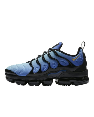 Nike Air VaporMax Plus Hyper Blue 924453-008