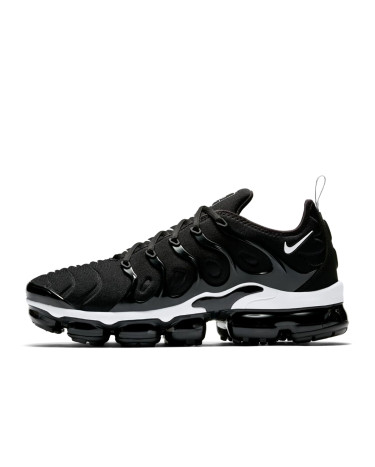Nike Air VaporMax Plus Black White 924453-011