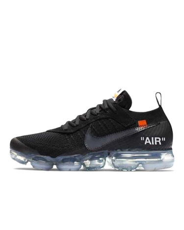 Nike Air VaporMax Off-White Black AA3831-002