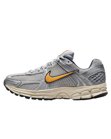 Nike Zoom Vomero 5 Pure Platinum Laser Orange FJ4151-001