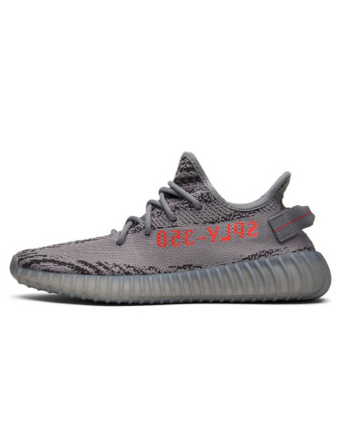 AH2203 (Изи Буст Белуга) Yeezy Boost 350 V2 Beluga