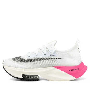Nike Air Zoom Alphafly Next Eliud Kipchoge 1:59:40 DD8878-100