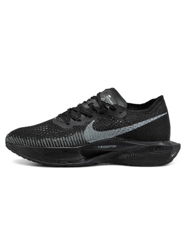 Nike Air ZoomX VaporFly NEXT 3 Black Grey