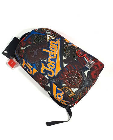 Рюкзак Nike Air Jordan Graphics Backpack