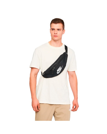 Сумка на пояс Nike HERITAGE WAISTPACK - FA21 DB0490-010