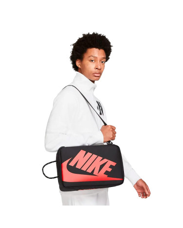 Сумка для взуття Nike NK SHOE BOX BAG LARGE - PRM DA7337-010