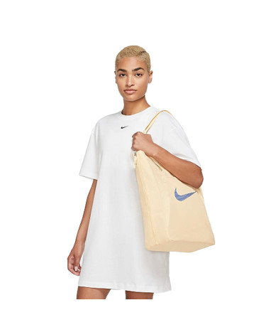 Сумка на плече Nike NK GYM TOTE DR7217-294