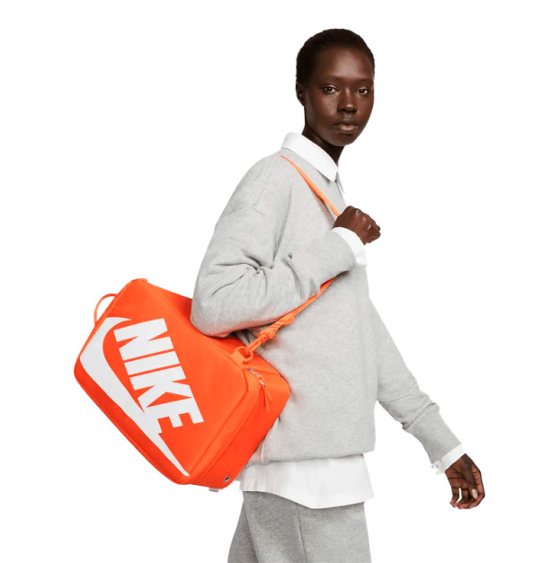 Сумка для взуття Nike NK SHOE BOX BAG LARGE - PRM DA7337-870
