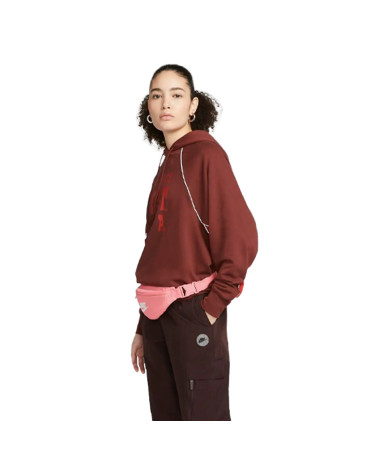 Сумка на пояс Nike NK HERITAGE WAISTPACK DB0488-611
