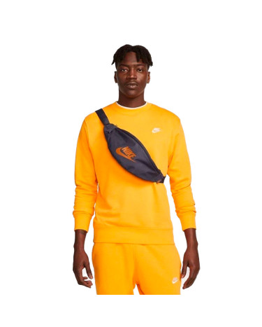 Сумка на пояс Nike NK HERITAGE WAISTPACK - FA21 DB0490-015