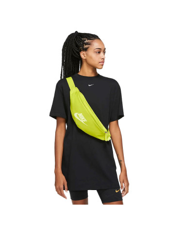 Сумка на пояс Nike NK HERITAGE WAISTPACK - FA21 DB0490-308