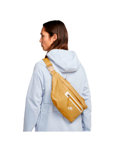 Сумка на плече Nike NK ELMNTL PRM WAISTPACK DN2556-725