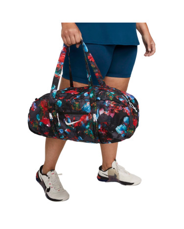 Сумка Nike NK STASH DUFF - AOP DV3082-010