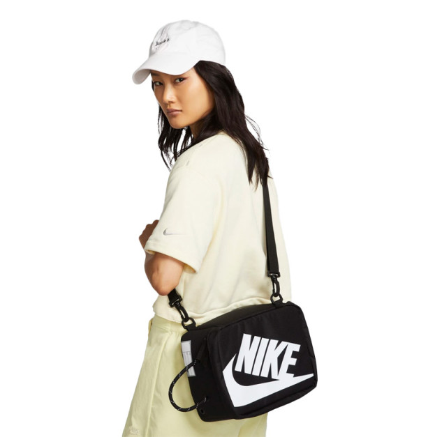 Сумка для взуття Nike NK SHOE BOX BAG SMALL - PRM DV6092-010