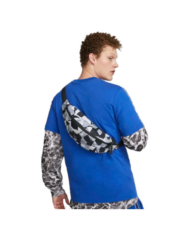 Сумка на плече Nike NK HERITAGE WAISTPACK - CTGRY DV6242-060
