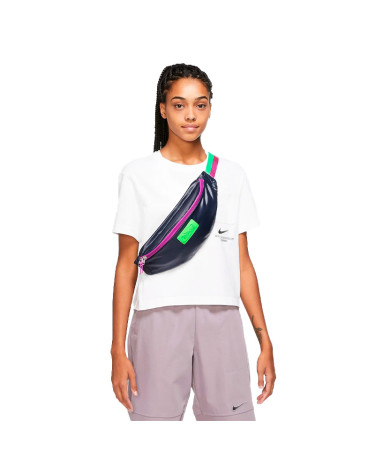 Сумка на плече Nike NK HERITAGE WAISTPACK - FSTVL DZ6293-451