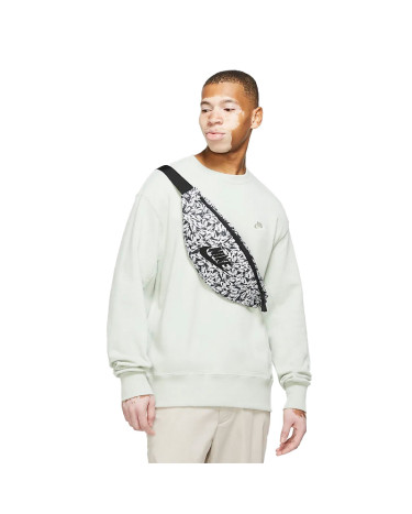 Сумка на плече Nike NK HERITAGE WAISTPCK - ACCS PR FD5593-010